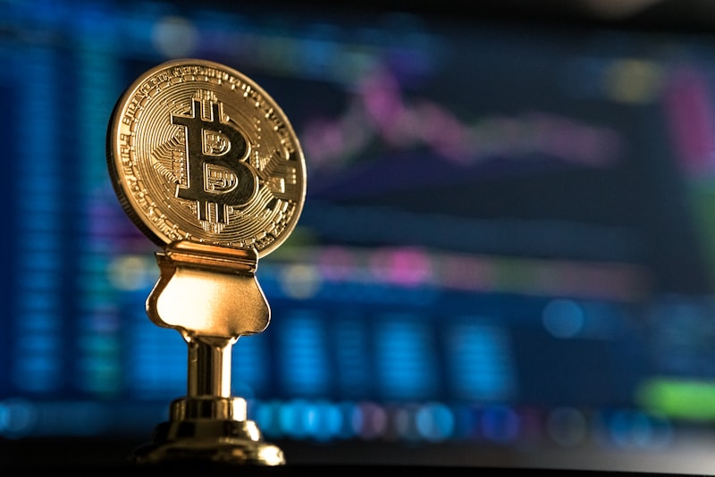 Crypto Real Estate